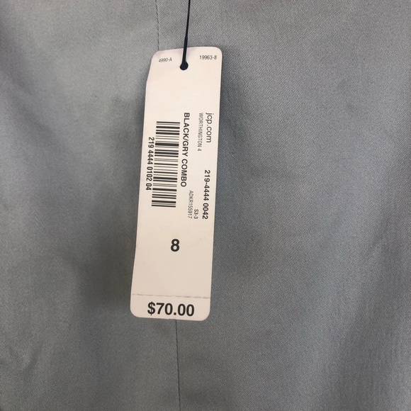 HOST PICK!NWT 👗 Sleeveless Dress 👗 - Picture 8 of 10